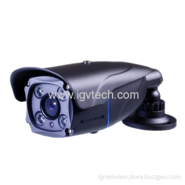 3.0 Megapixels Hd Wdr Ir Ip Camera 